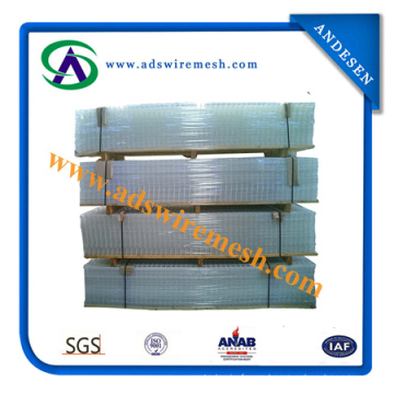 Welded Wire Mesh Panel